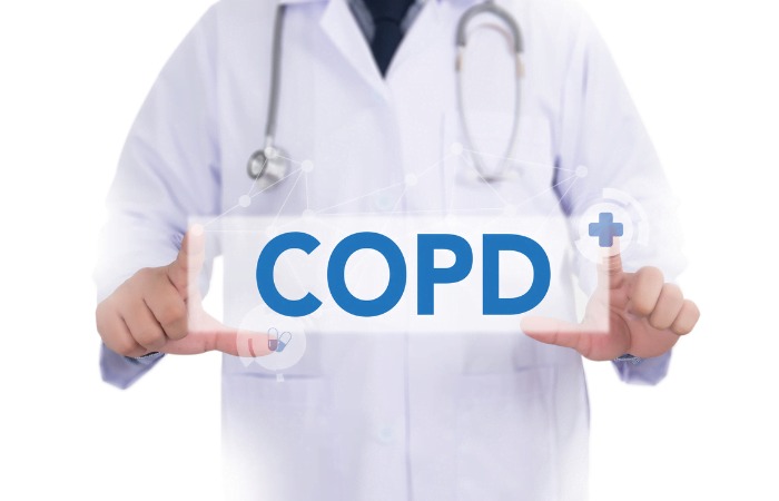 Food that boost the lung